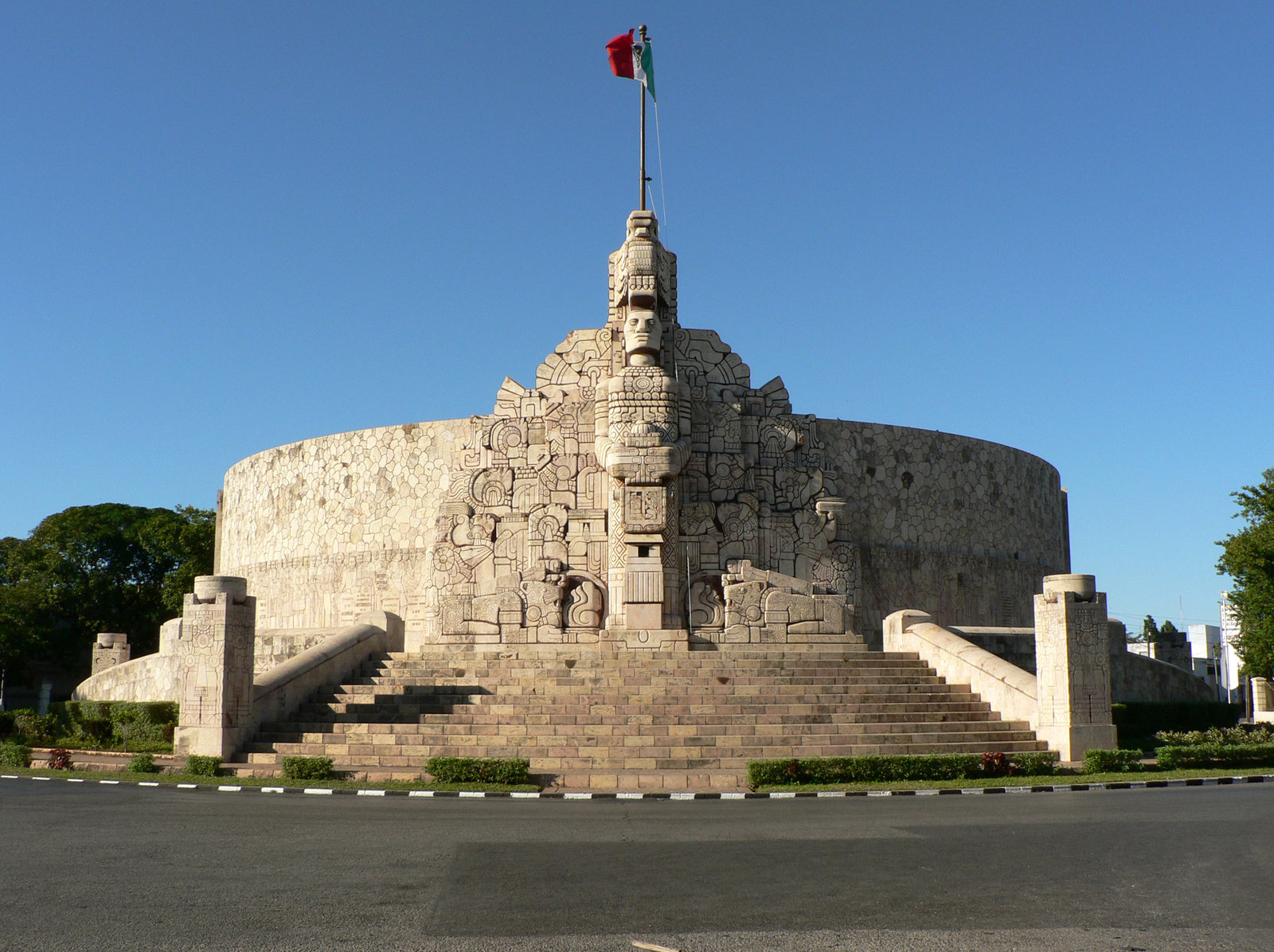 EN LE ESTADO MERIDA en le estado merida:
